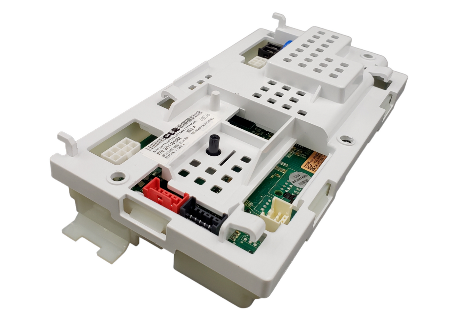Genuine Whirlpool Washer Control W11101094 *Same Day Shipping & 60 Days Warranty