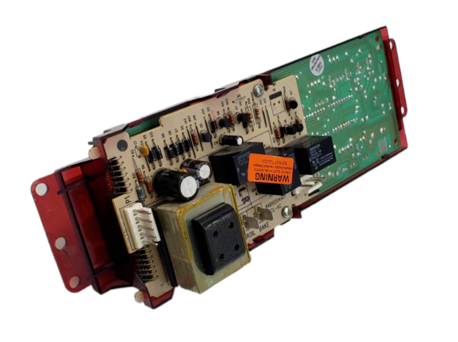 Genuine Whirlpool Range Control Board 8273802 *Same Day Ship & 60 Days Warranty*