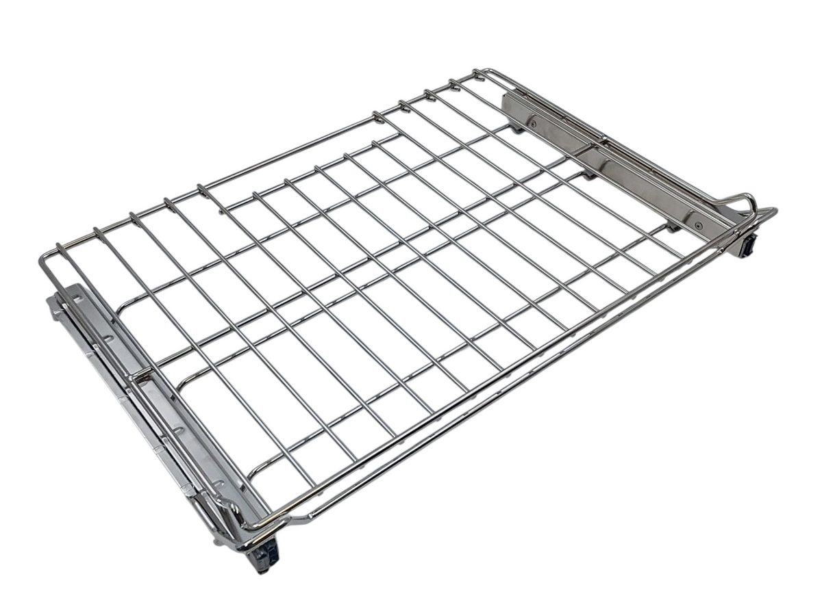 Whirlpool New Range Sliding Rack W11718046 *Same Day Shipping & 60 Days Warranty