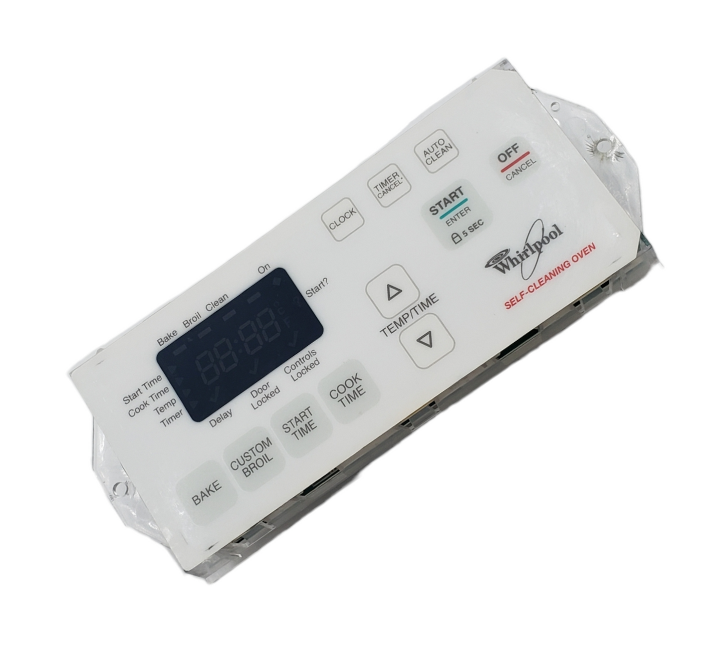 Genuine Whirlpool Oven Control Board 9761113 Same Day Ship & **60 Days Warranty*