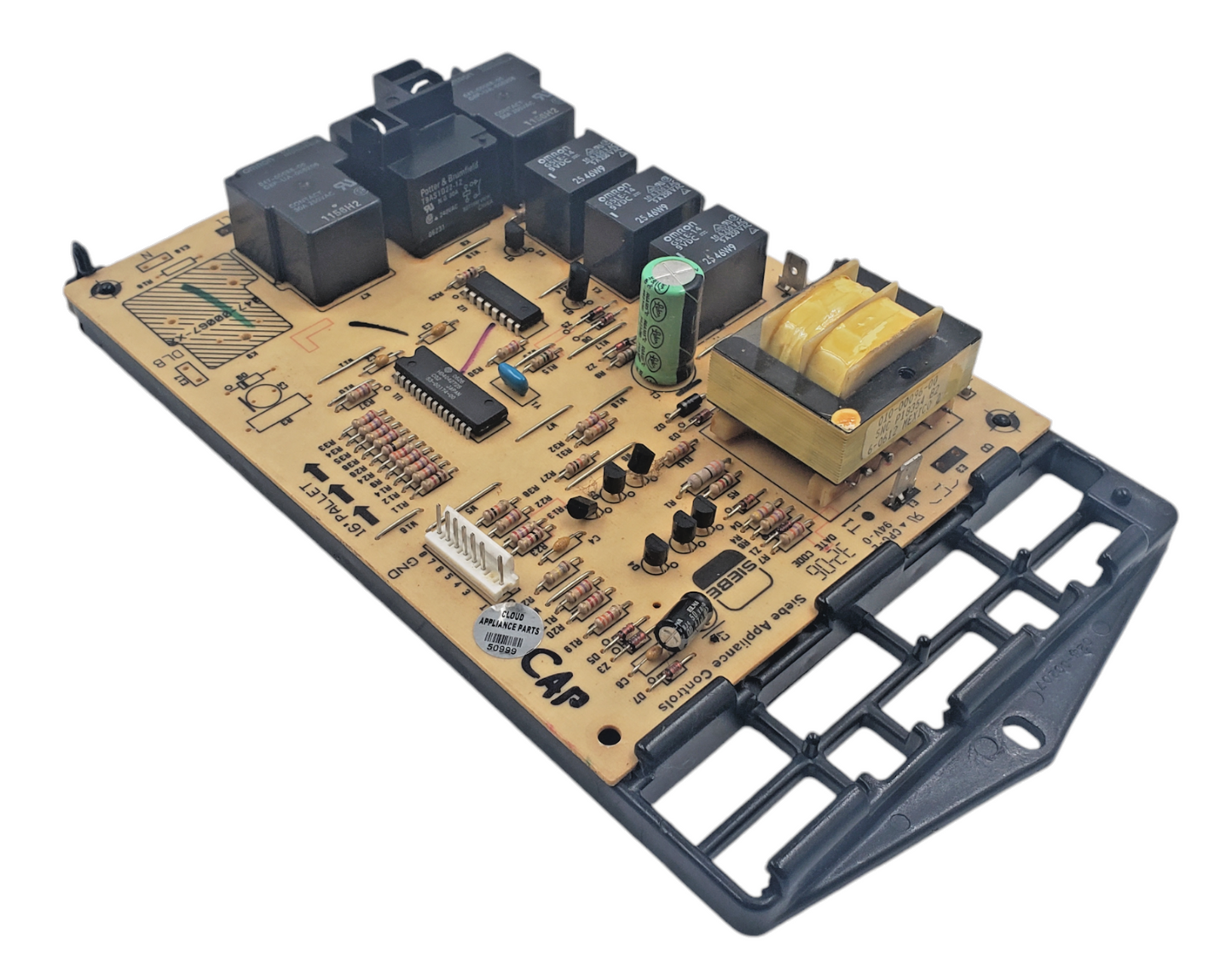 Genuine DCS Oven Control Board 100-01094-00 Same Day Shipping & 60 Days Warranty