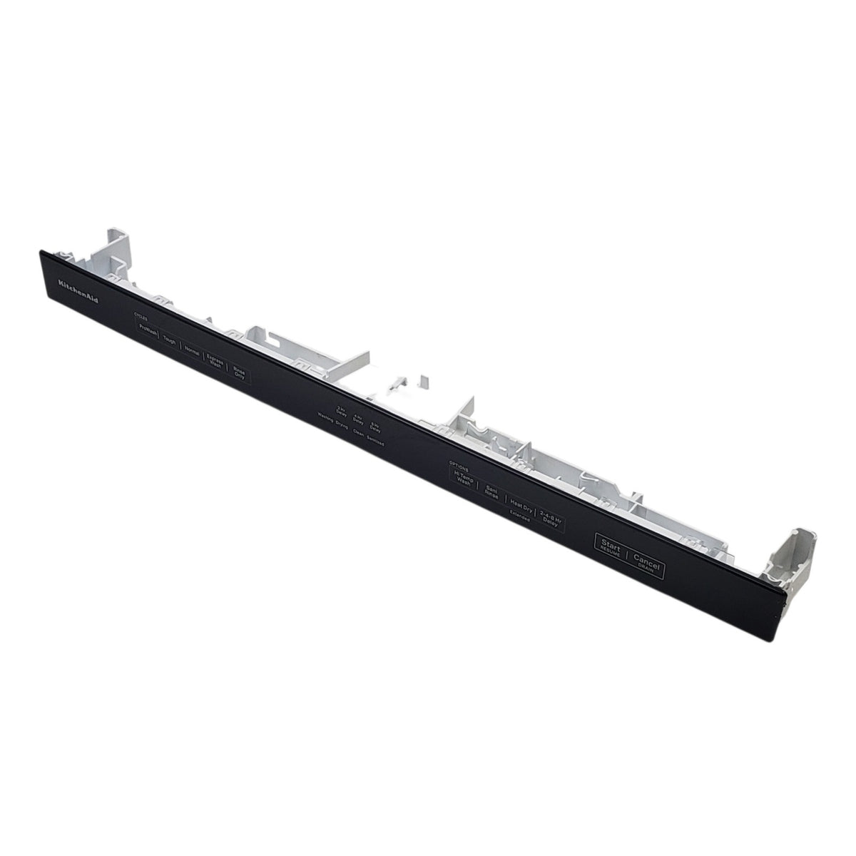Whirlpool OEM Dishwasher Panel W11099338  *Same Day Shipping & 60 Days Warranty*