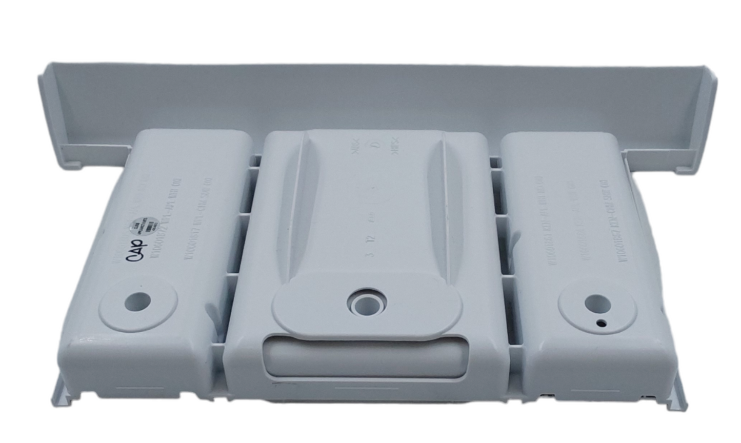 New Whirlpool Washer Dispenser Drawer W10601872 Same Day Ship & 60 Days Warranty