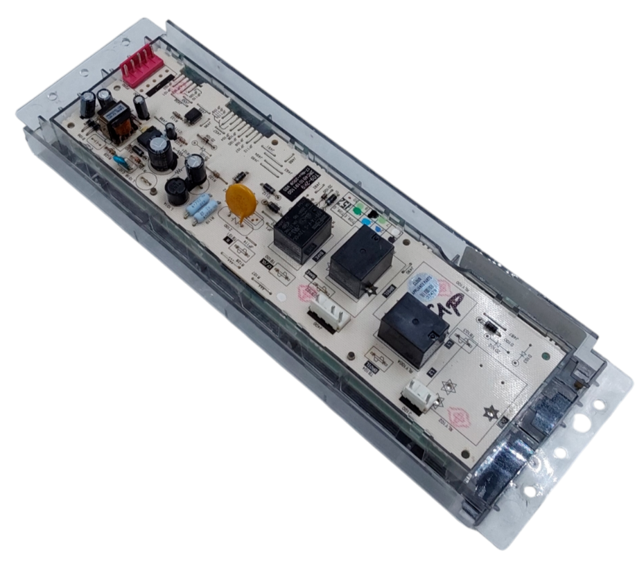 Genuine GE Range Control Board 164D8450G152 Same Day Shipping & 60 Days Warranty