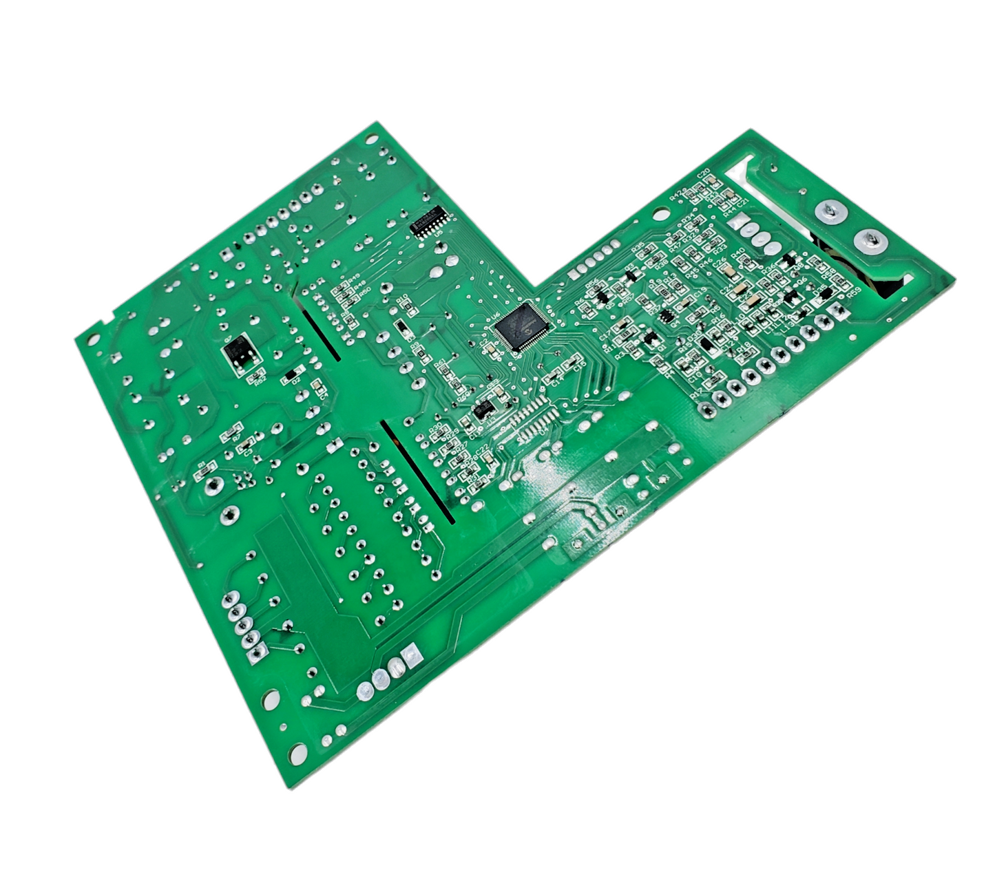 Genuine Whirlpool Fridge Control Board 12782026 Same Day Ship & 60 Days Warranty
