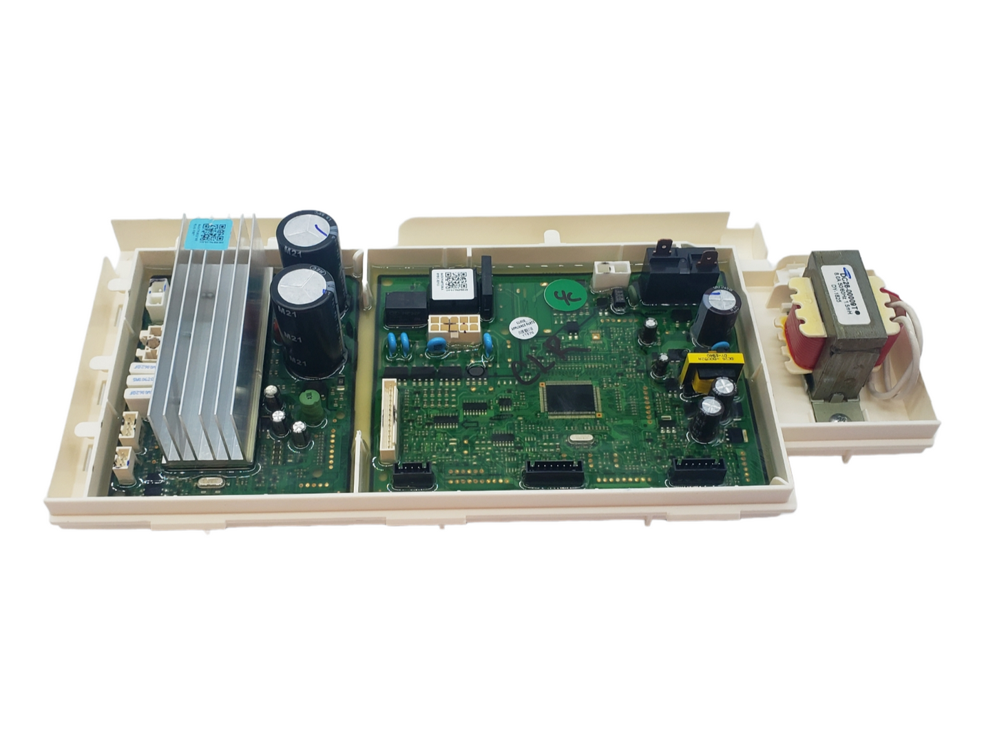 Genuine Samsung Washer Control DC92-01982B Same Day Shipping & *60 Days Warranty