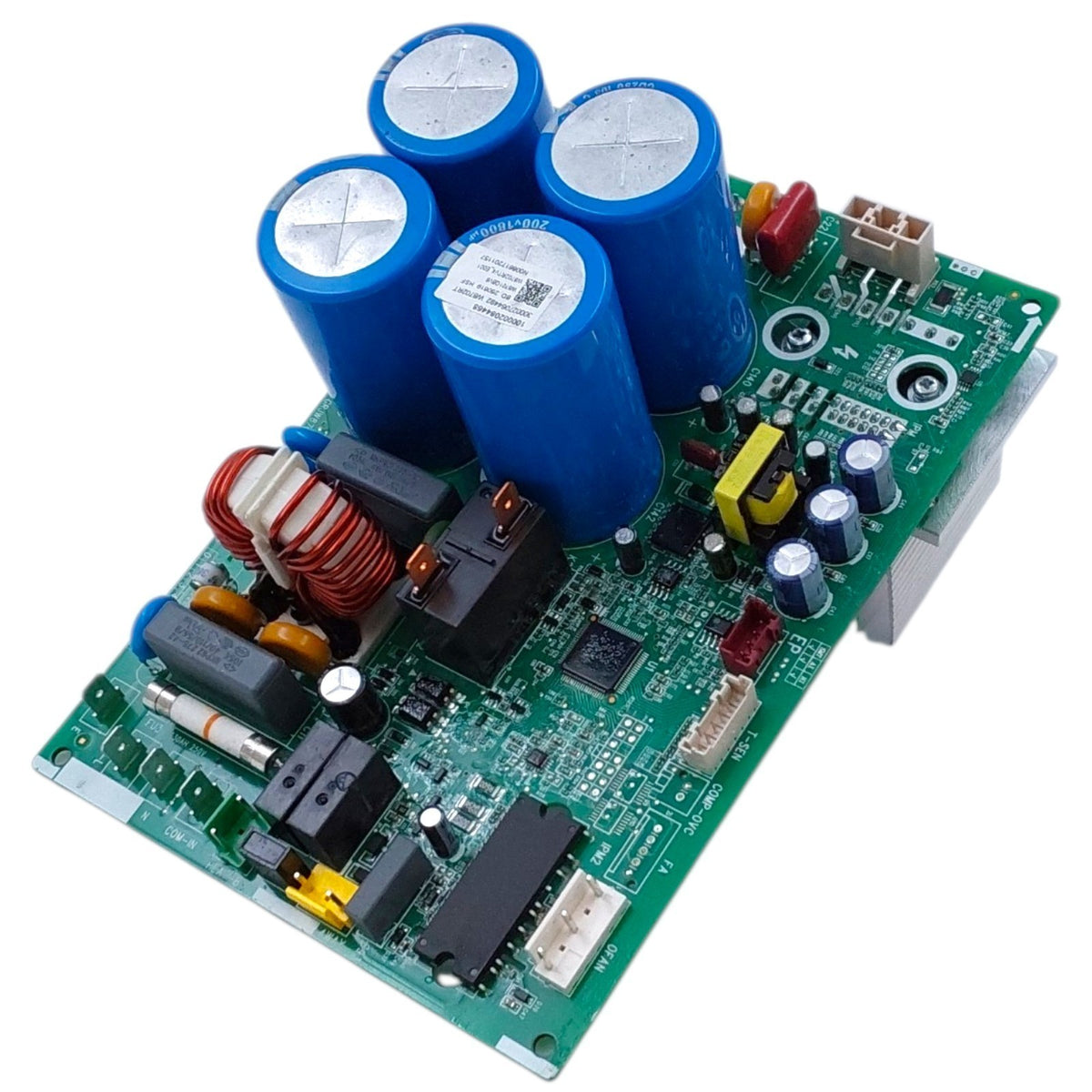 Gree Genuine air conditioner Board 300027064492 Same Day Ship & 60 Days Warranty