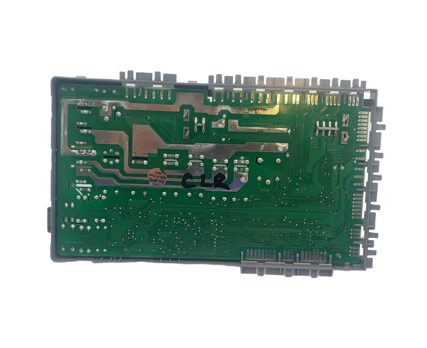 OEM Whirlpool Washer Control Board W10429690 Same Day Ship & **60 Days Warranty*