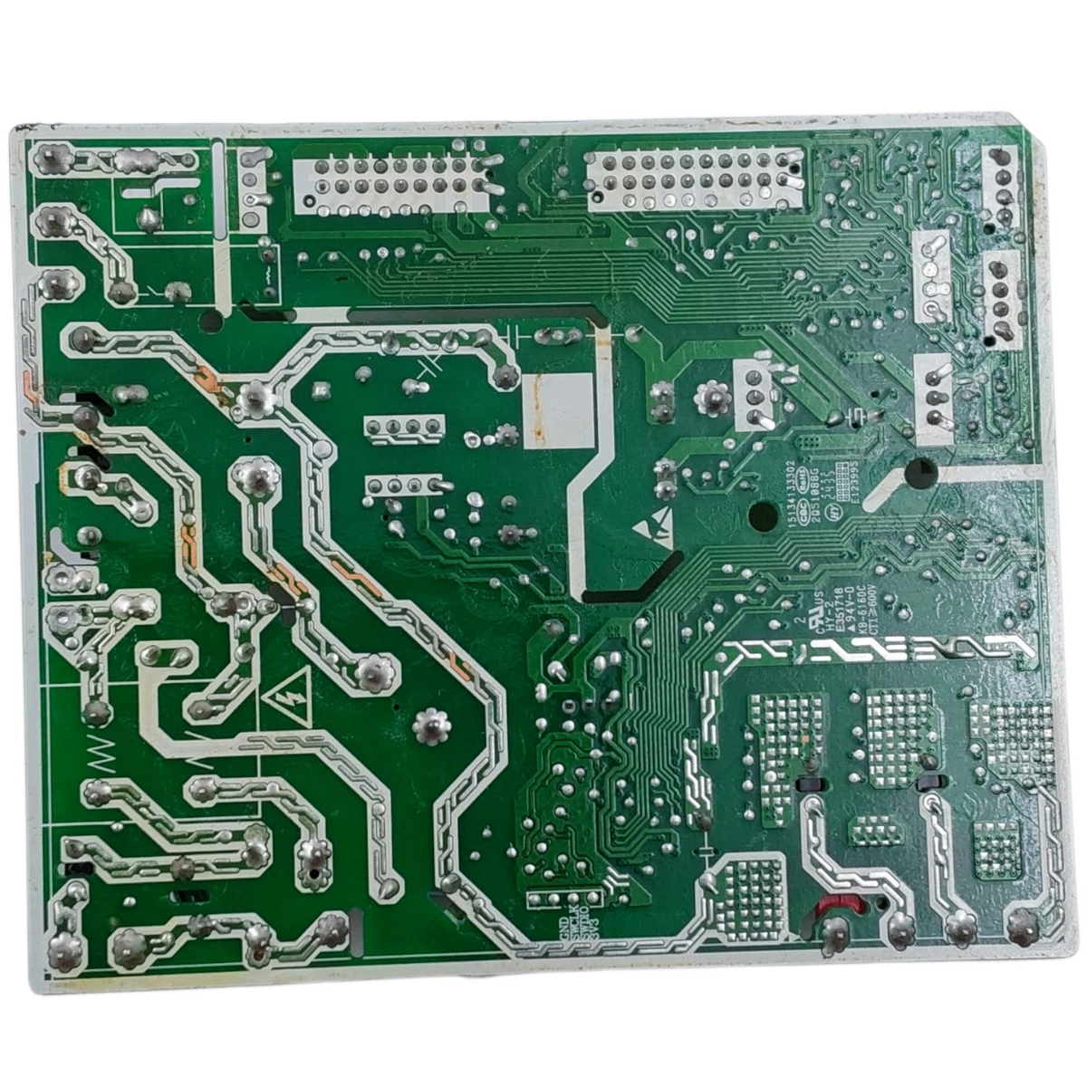 Midea OEM Fridge Control Board 17131000028162 *Same Day Ship & 60 Days Warranty*