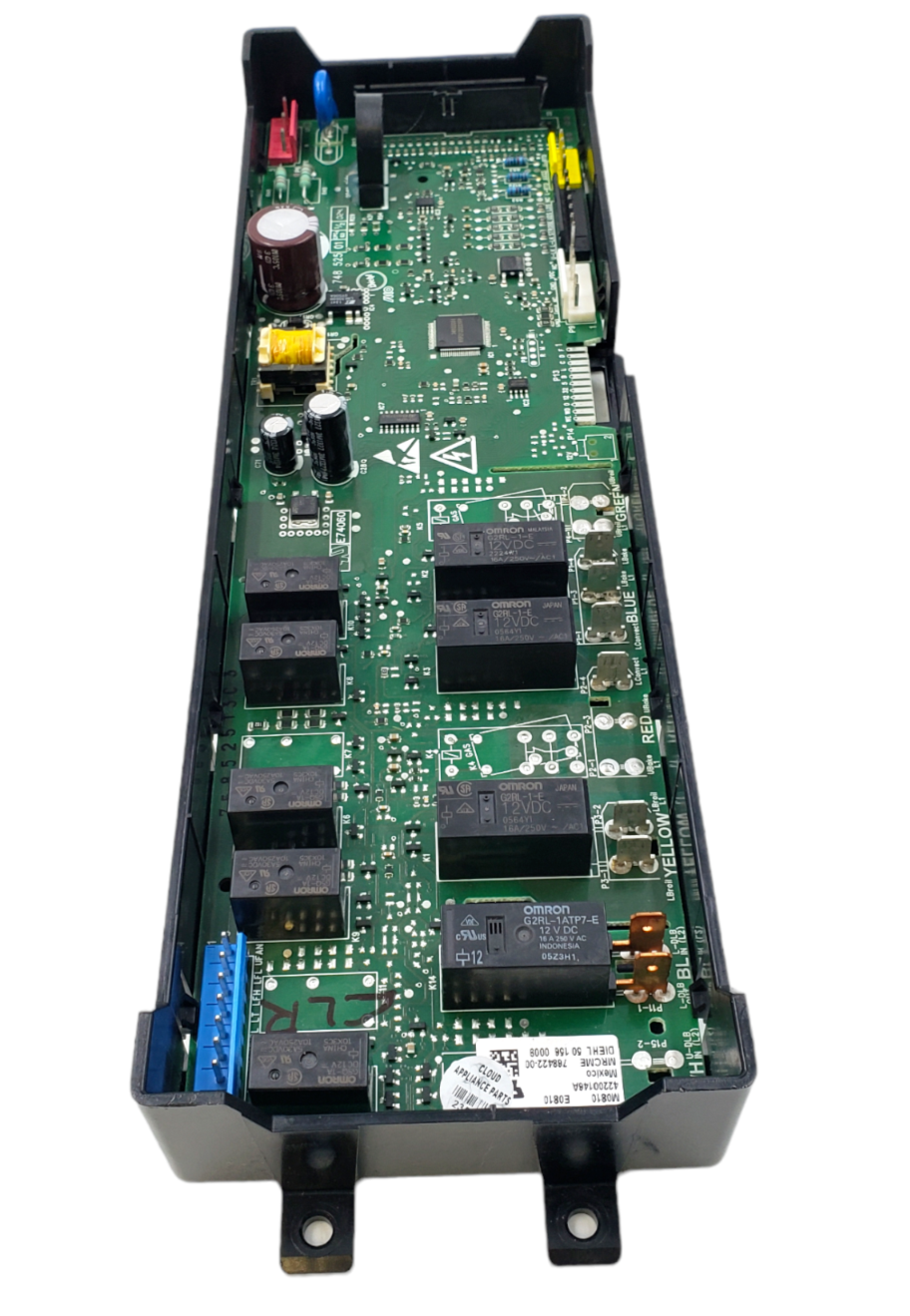 Genuine Whirlpool Oven Control Board W10668456 *Same Day Ship & 60 Days Warranty