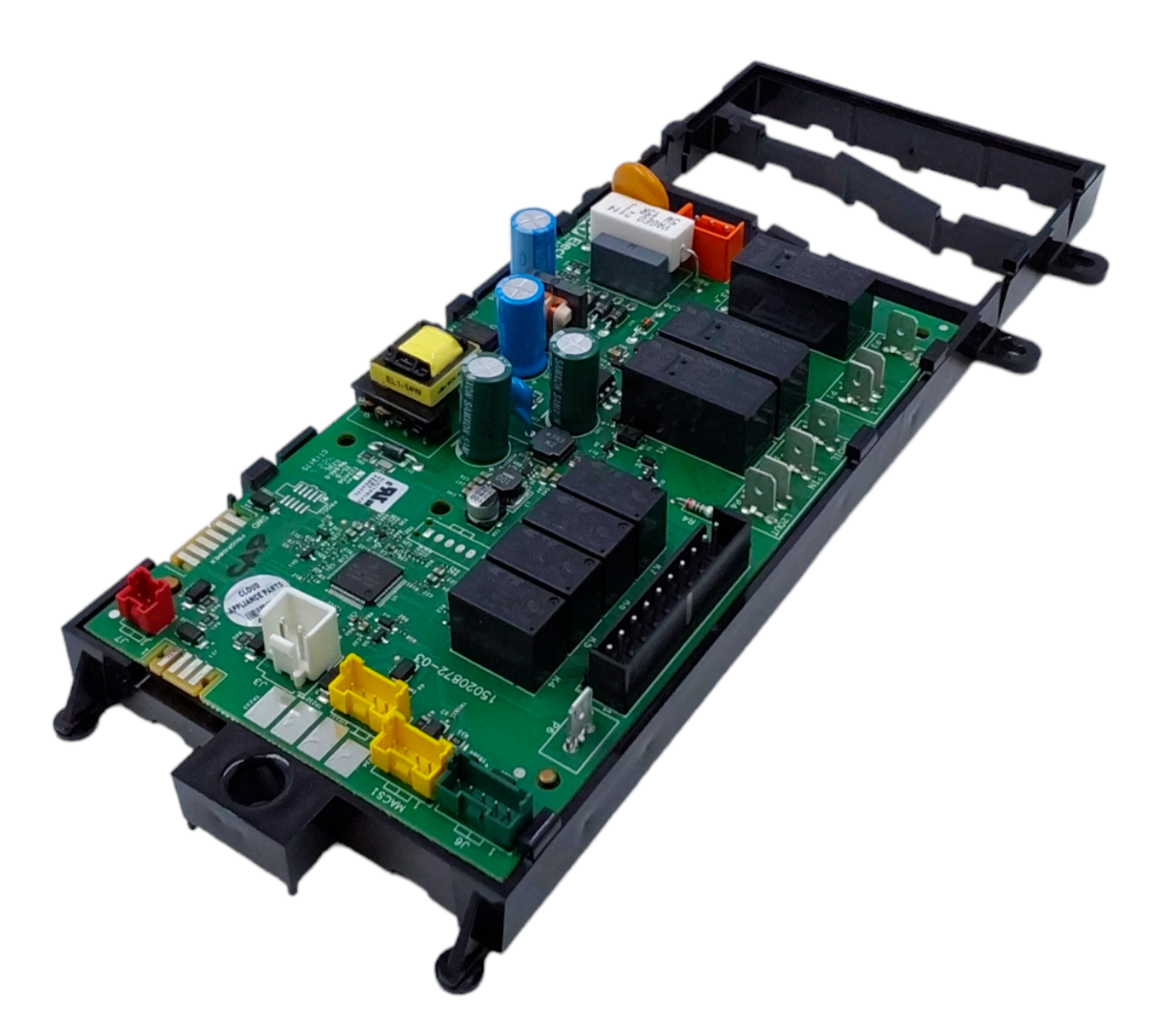 New Frigidaire Range Control Board A20248001  *Same Day Ship & 60 Days Warranty*