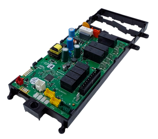 New Frigidaire Range Control Board A20248001  *Same Day Ship & 60 Days Warranty*