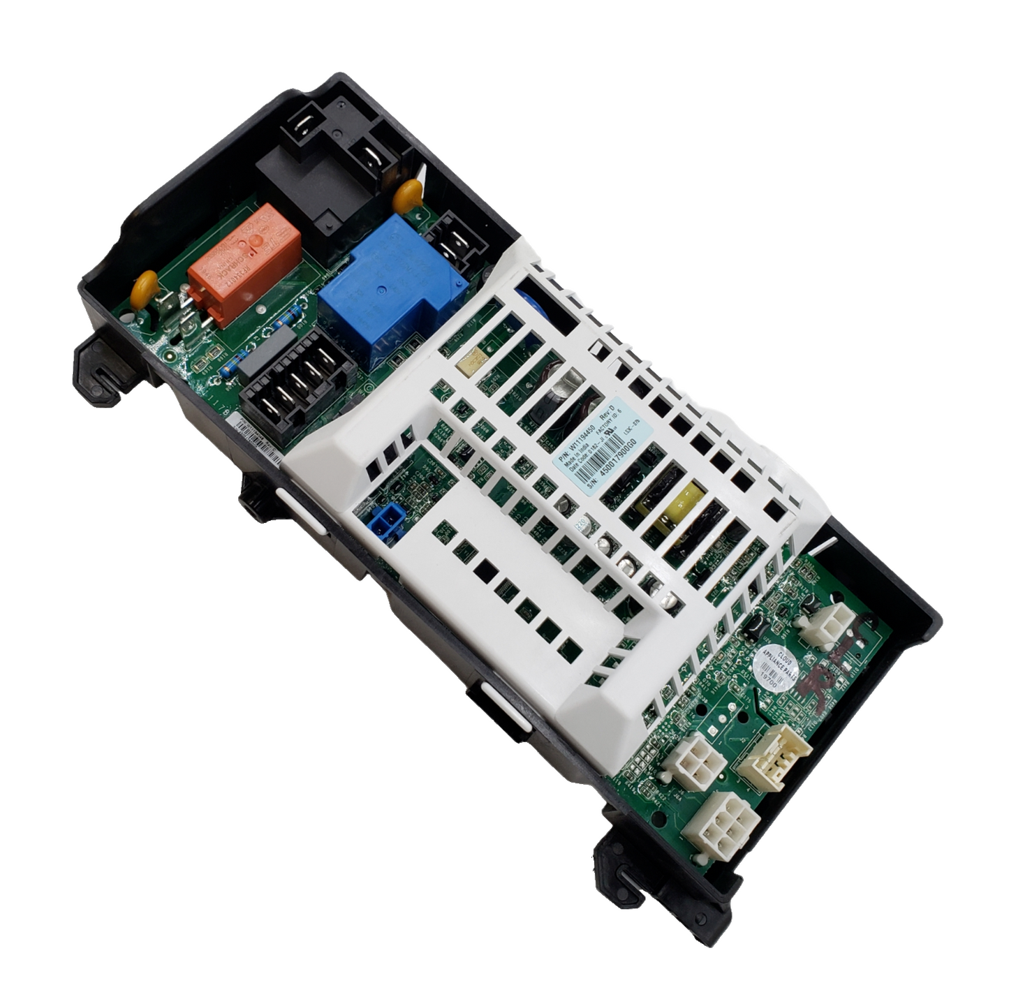 New OEM Whirlpool Dryer Control Board W11194450 Same Day Ship & 60 Days Warranty