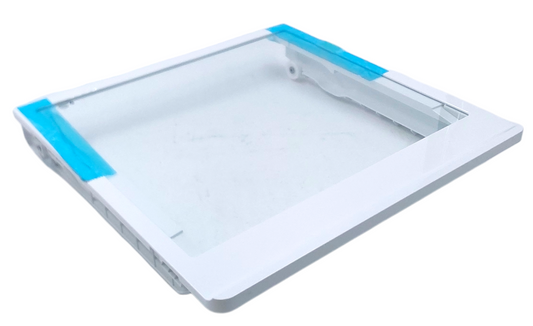 New Frigidaire Fridge Crisper Cover 5304526919 Same Day Ship & 60 Days Warranty*