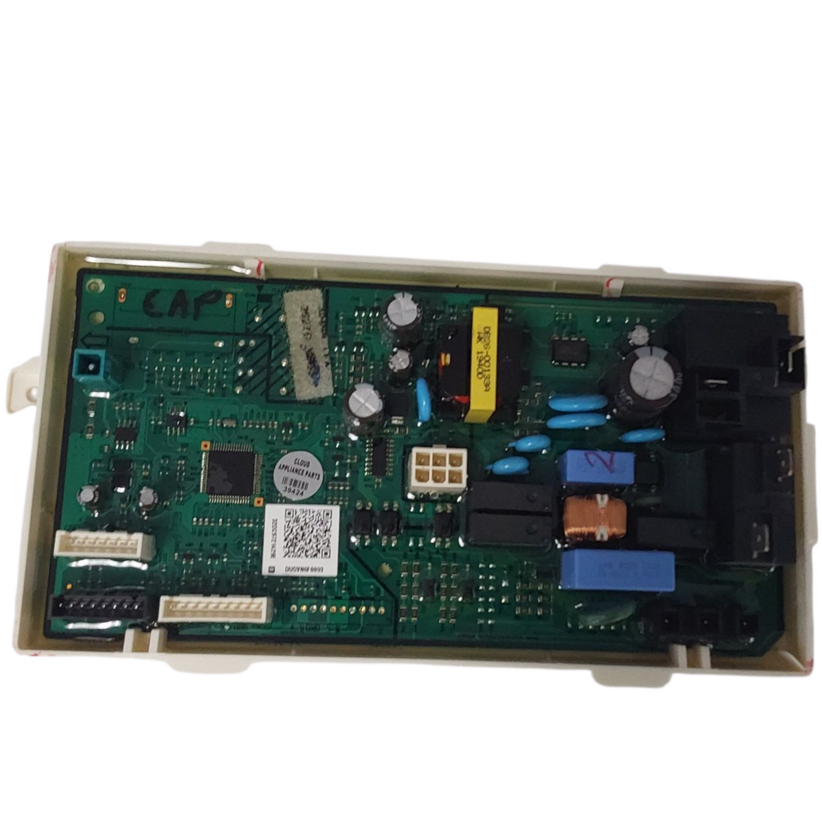 Samsung Genuine Dryer Control Board DC97-21429E Same Day Ship & 60 Days Warranty
