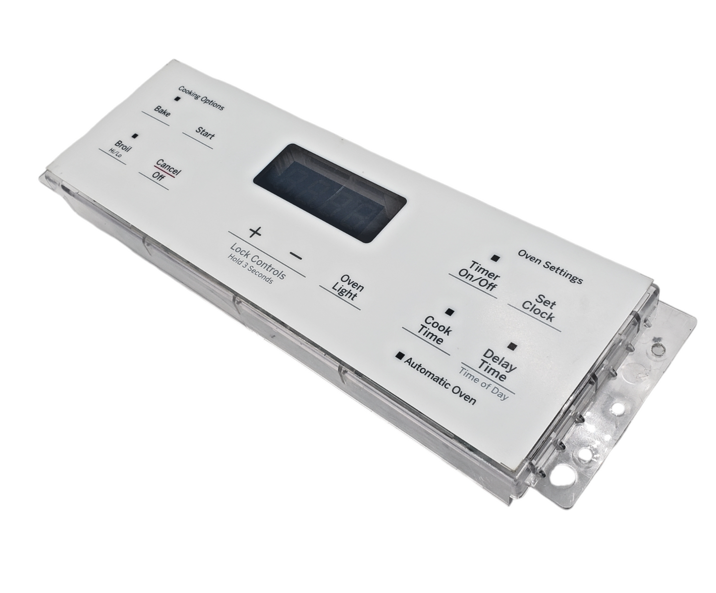 Genuine GE Oven Control Board 164D8450G233 *Same Day Shipping & 60 Days Warranty