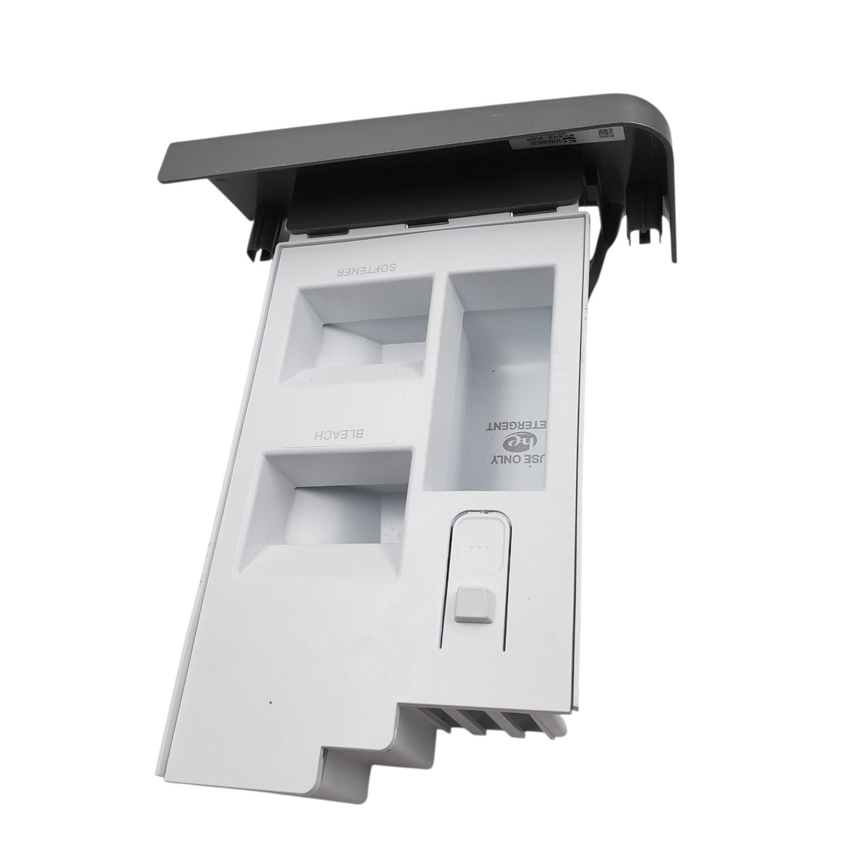Whirlpool New Washer Dispenser W11747094 ****Same Day Ship & 60 Days Warranty***