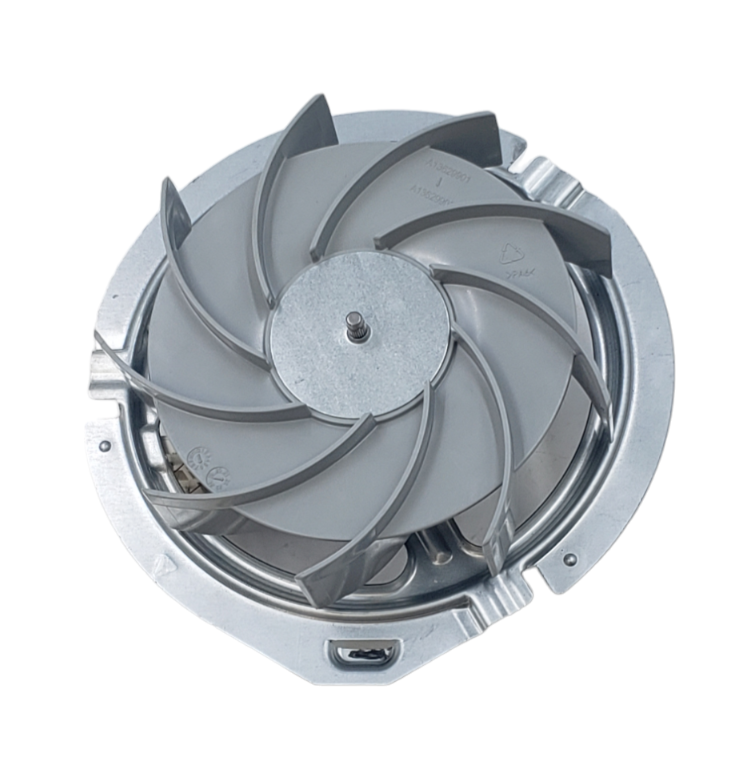 New Frigidaire Microwave Cooling Fan 561809506 Same Day Ship & 60 Days Warranty*