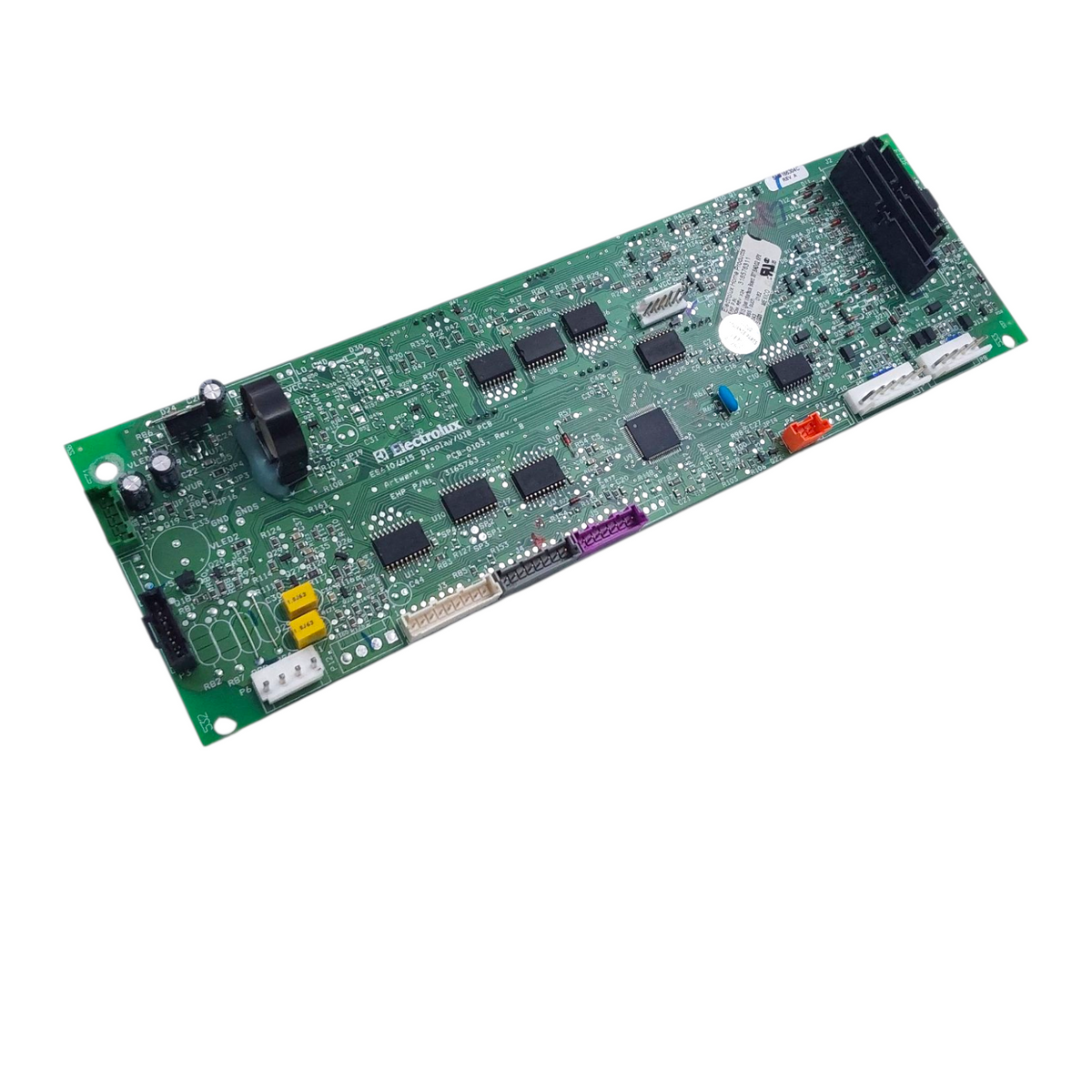 Frigidaire OEM Range Control Board 316576311  *Same Day Ship & 60 Days Warranty*