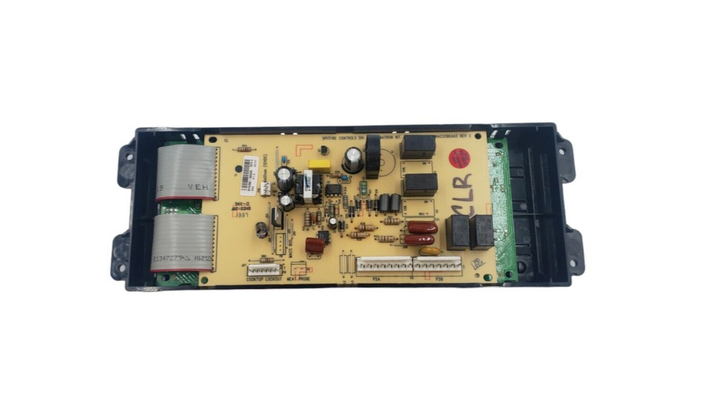 Genuine Frigidaire Oven Control Board 316630005 Same Day Ship & 60 Days Warranty