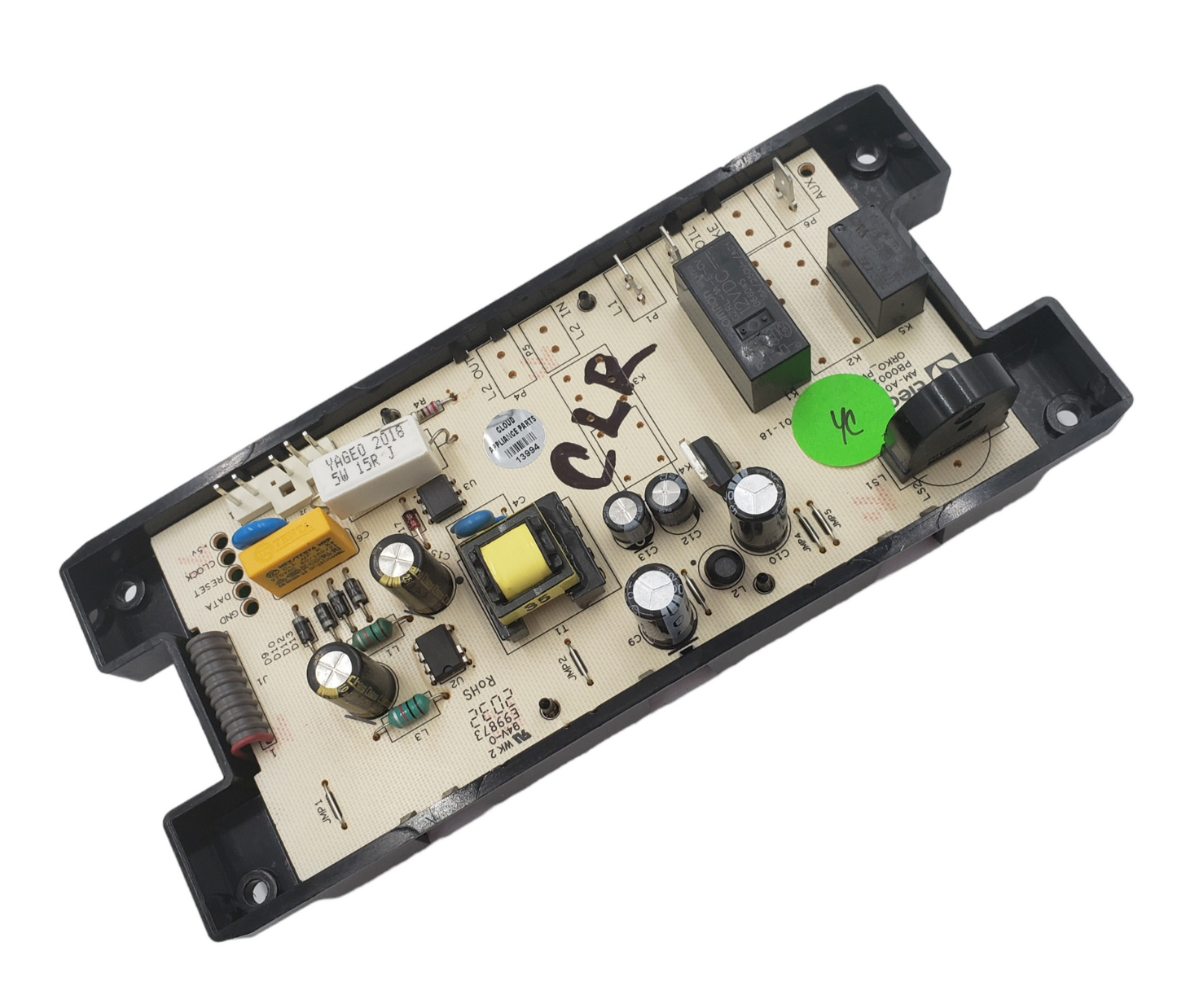 Genuine Frigidaire Oven Control Board A12736408 Same Day Ship & 60 Days Warranty