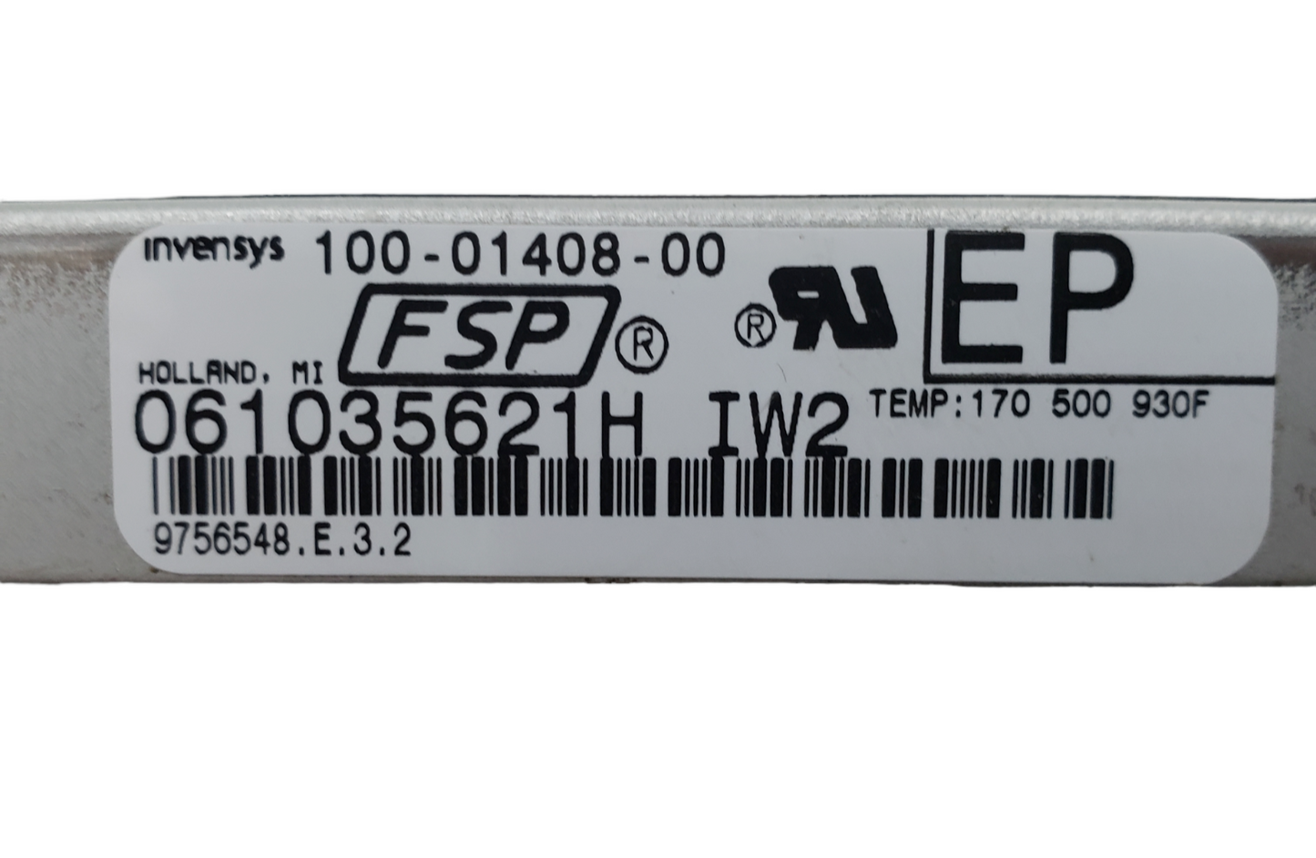 Genuine Whirlpool Oven Control Board 9756548 * Same Day Ship & 60 Days Warranty*