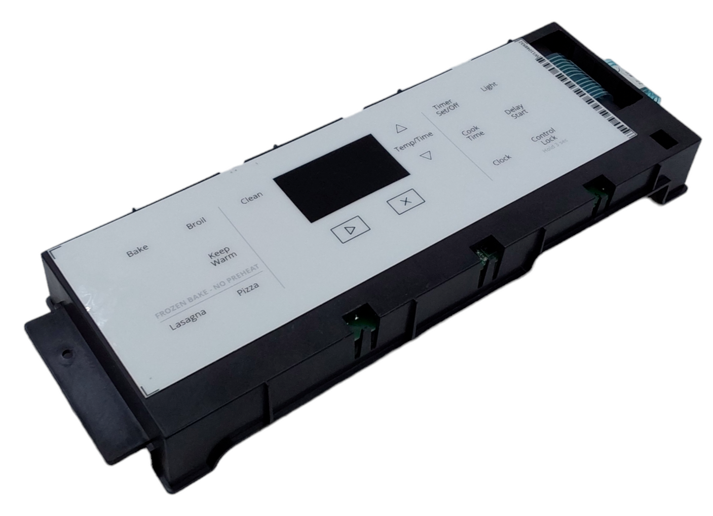 Genuine Whirlpool Range Control Board W11515106 Same Day Ship & 60 Days Warranty