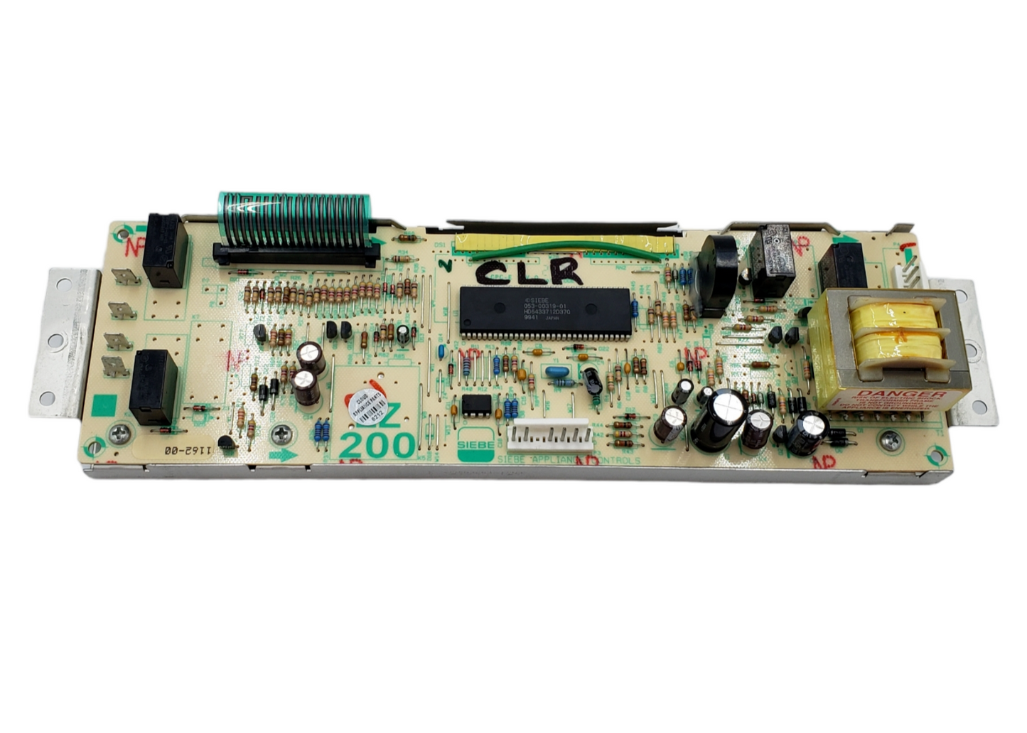 Genuine Whirlpool Oven Control Board 8053935 Same Day Ship & **60 Days Warranty*