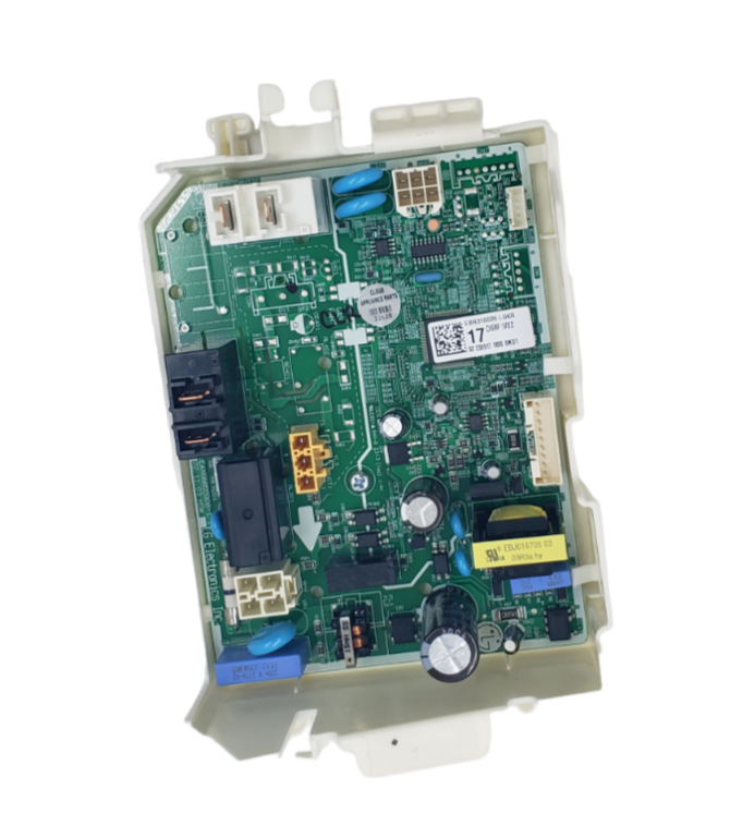 New LG Dryer Control Board EBR31002617 **Same Day Shipping & 60 Days Warranty***