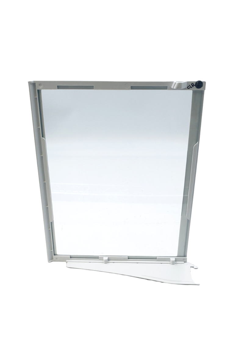 New GE Refrigerator Shelf Right WR71X29581 Same Day Shipping & 60 Days Warranty*