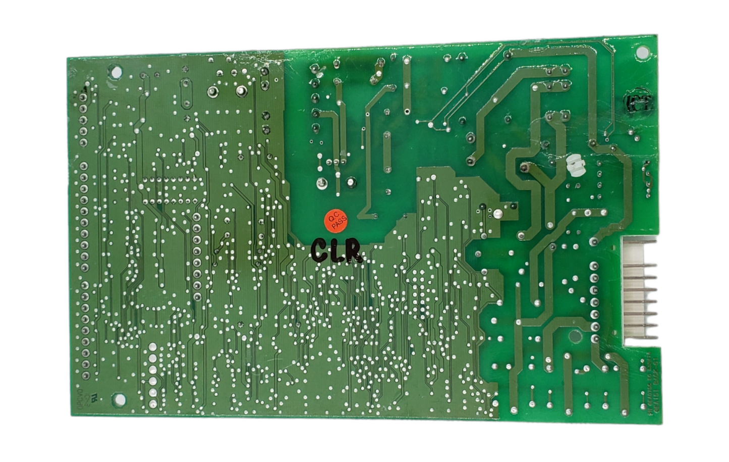 Genuine GE Refrigerator Control 200D2261G006 **Same Day Ship & 60 Days Warranty*