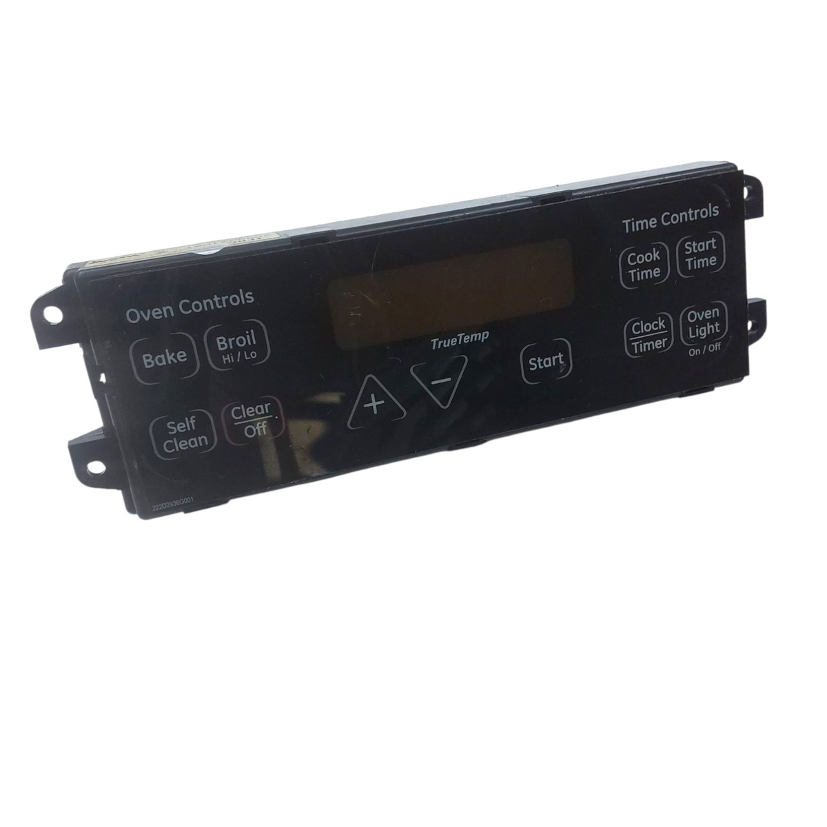 GE Genuine Oven Control Board 222D2407P001  **Same Day Ship & 60 Days Warranty**