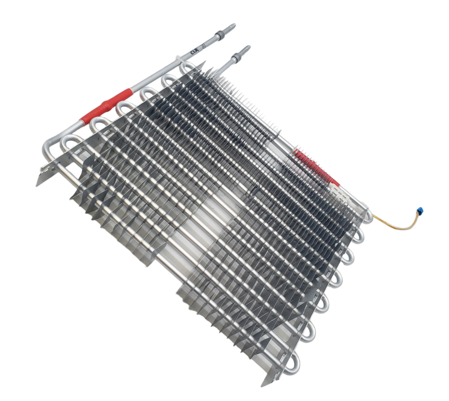 New Samsung Evaporator Assembly DA96-01002C Same Day Shipping & 60 Days Warranty