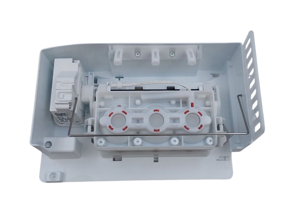 LG New Fridge Ice Maker Assy AEQ73449923 **Same Day Shipping & 60 Days Warranty*