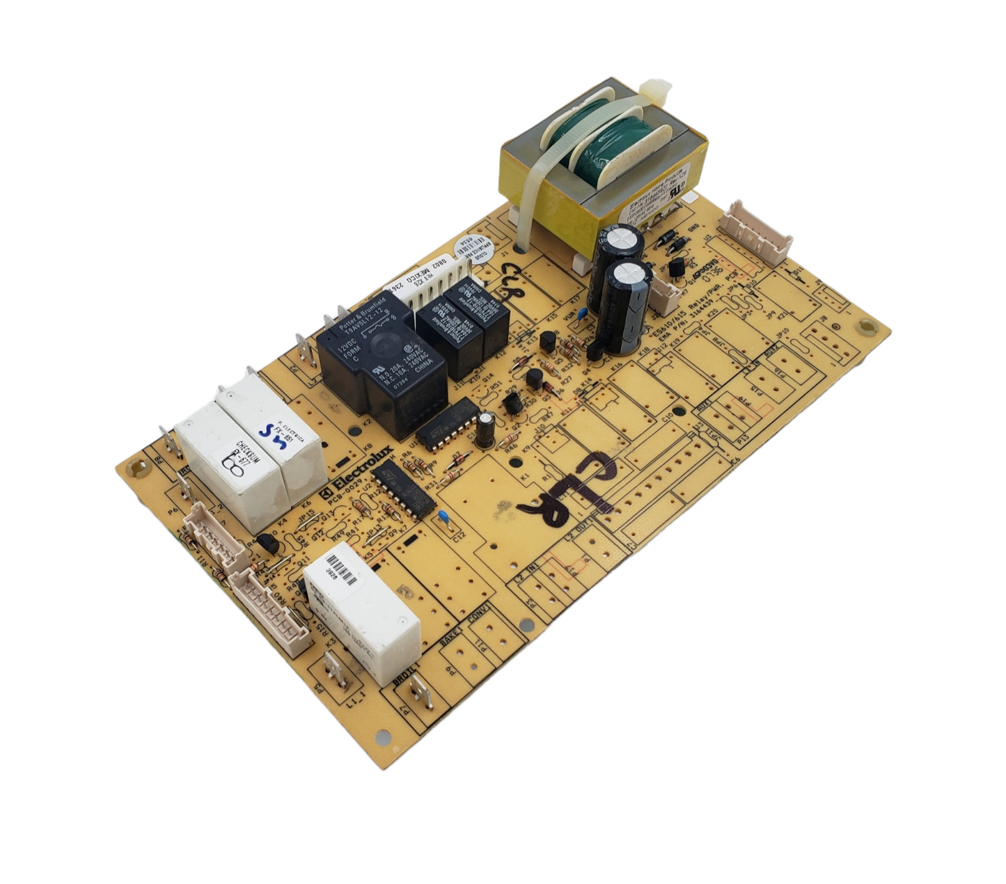 Genuine Frigidaire Oven Control Board 316443920 Same Day Ship & 60 Days Warranty