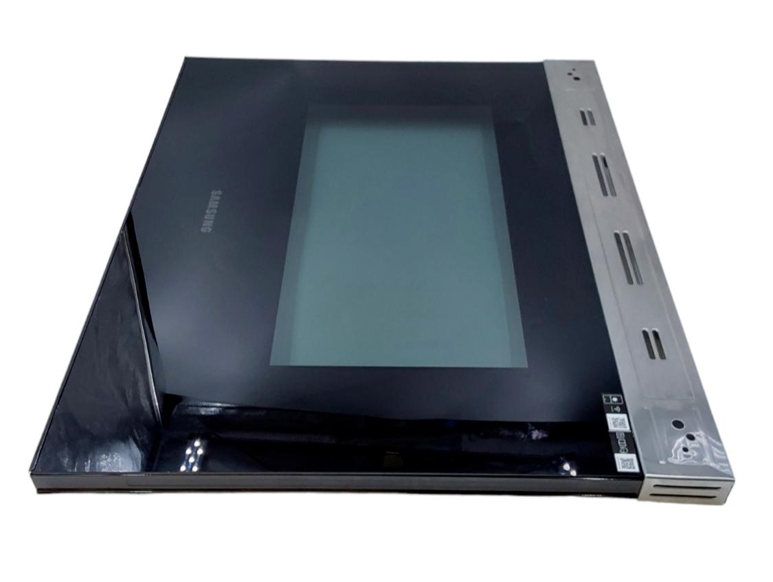 New Samsung Oven Front Glass Door DG94-04083A *Same Day Ship & 60 Days Warranty*