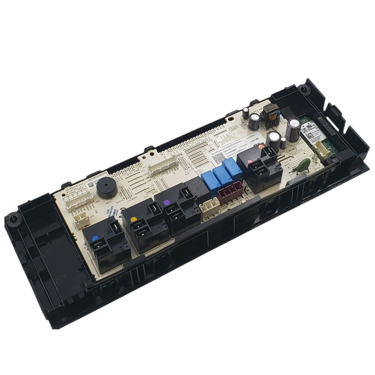 GE Genuine Oven Control Board 191D9860G005  **Same Day Ship & 60 Days Warranty**