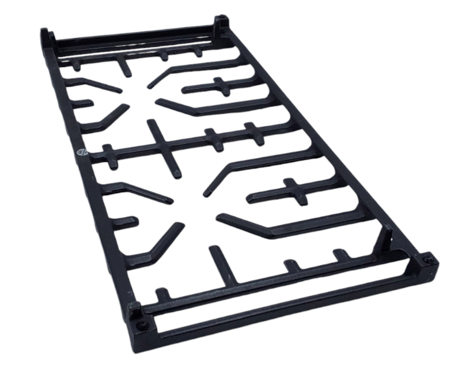 New Electrolux Range Grate Set A23349401 *Same Day Shipping & 60 Days Warranty**