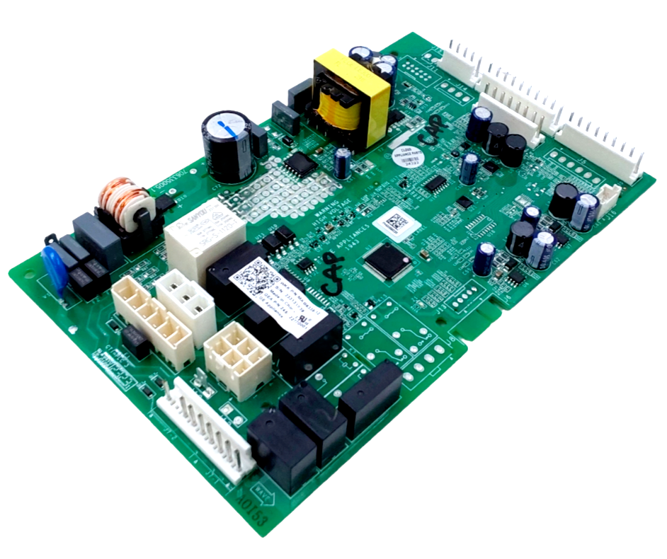 New GE Refrigerator  Control Board 245D2277G001 Same Day Ship & 60 Days Warranty