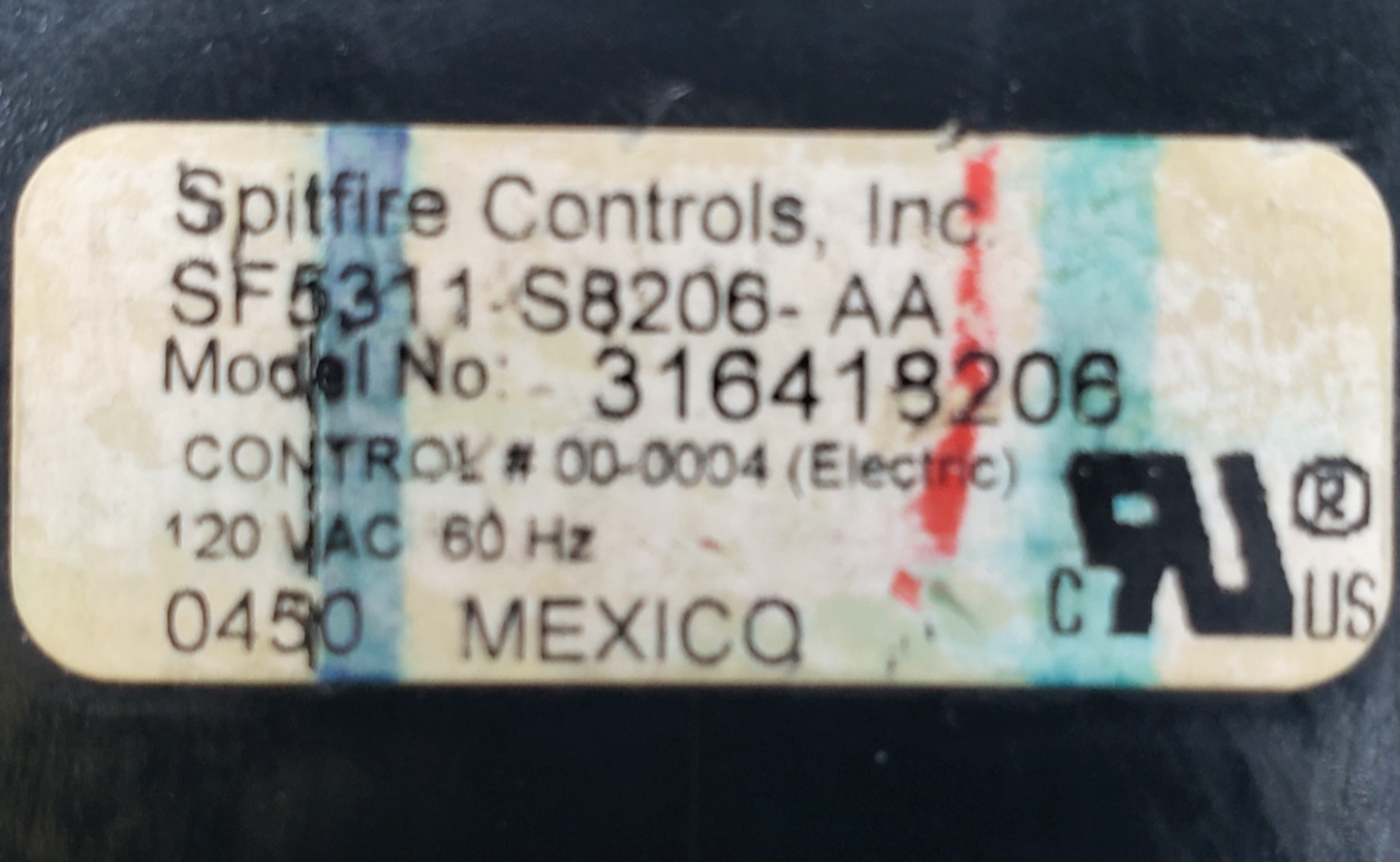 Genuine Frigidaire Oven Control Board 316418206 Same Day Ship & 60 Days Warranty