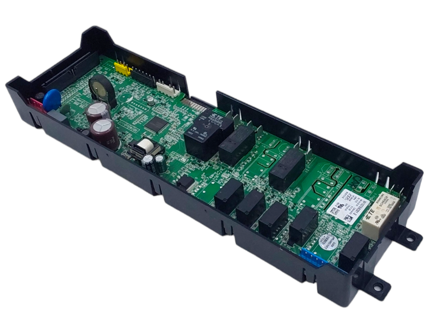 Genuine Whirlpool Range Control Board W10759281 Same Day Ship & 60 Days Warranty