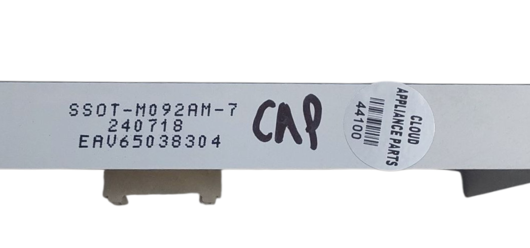 LG New Range LED Display Module EAV65038304 Same Day Shipping & 60 Days Warranty