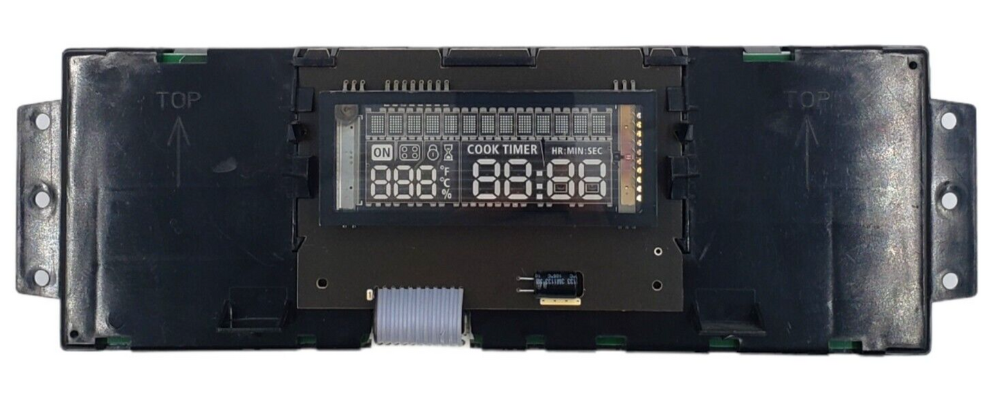 Genuine Whirlpool Range Control Board W10340313 Same Day Ship & 60 Days Warranty