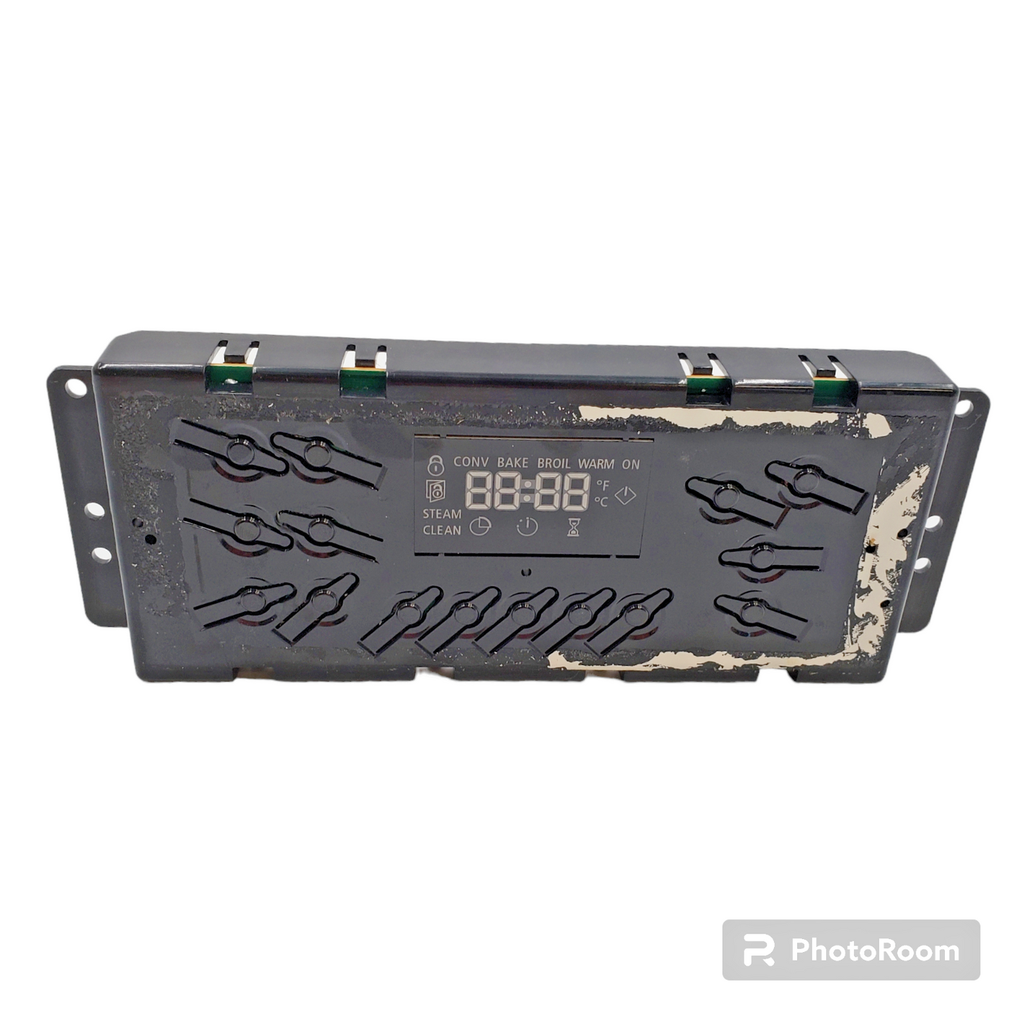 Genuine Whirlpool Oven Control Board W10183019 Same Day Ship & *60 Days Warranty