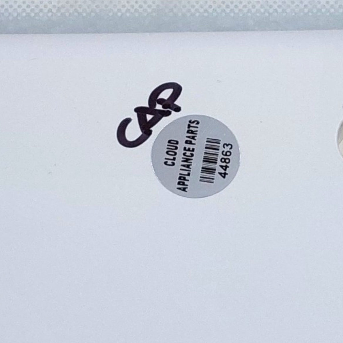 LG Genuine Washer Lid Assembly AFG73029705 Same Day Shipping & 60 Days Warranty*