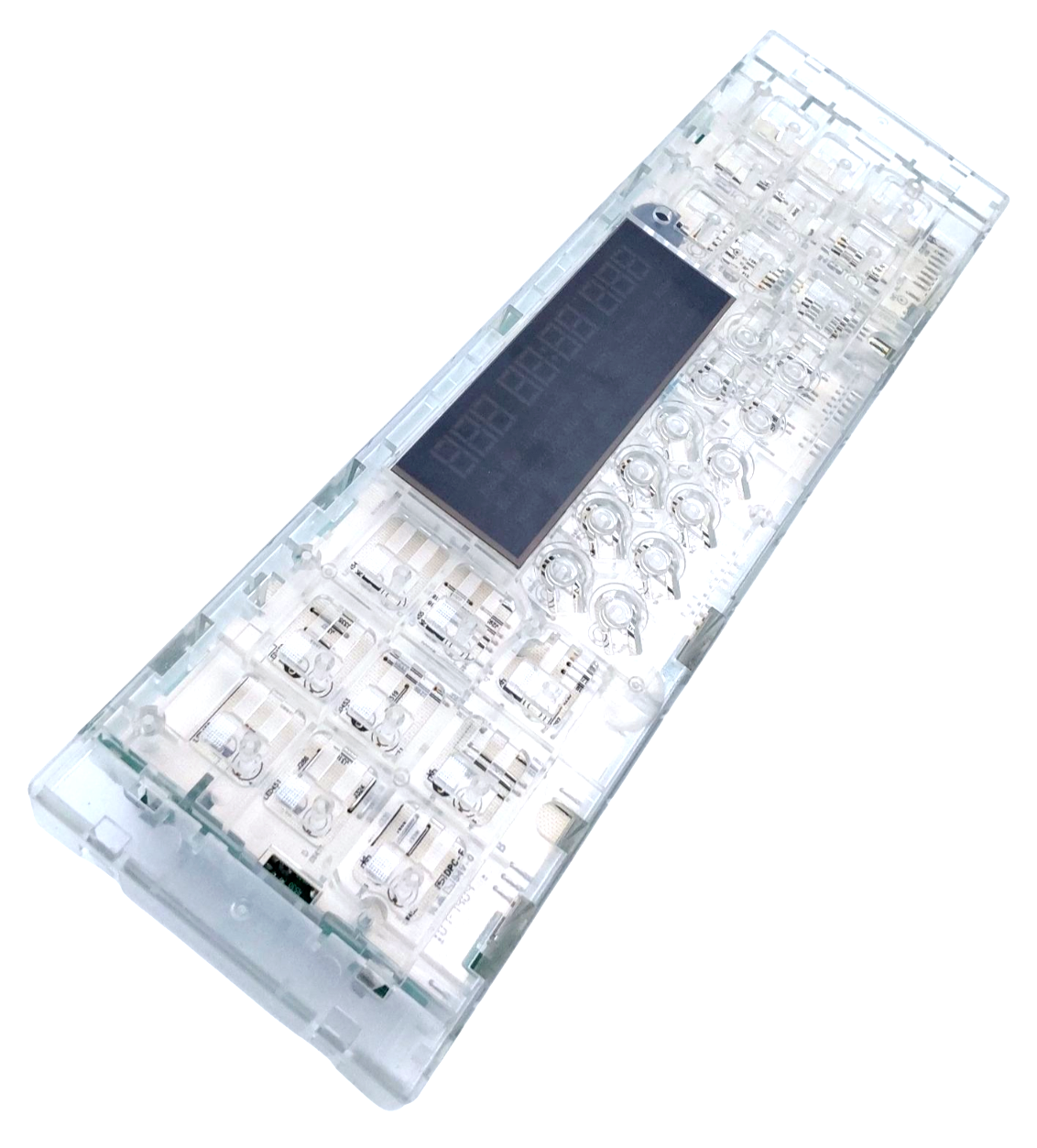 Genuine GE Range Control Board 164D8496G095 Same Day Shipping & 60 Days Warranty