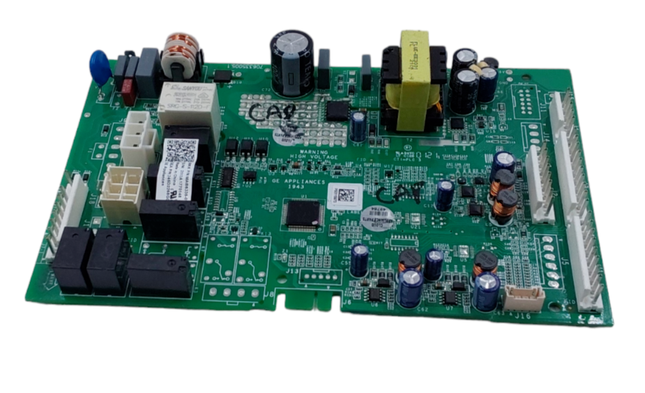 Genuine GE Fridge Control Board 245D2268G002 *Same Day Ship & 60 Days Warranty**