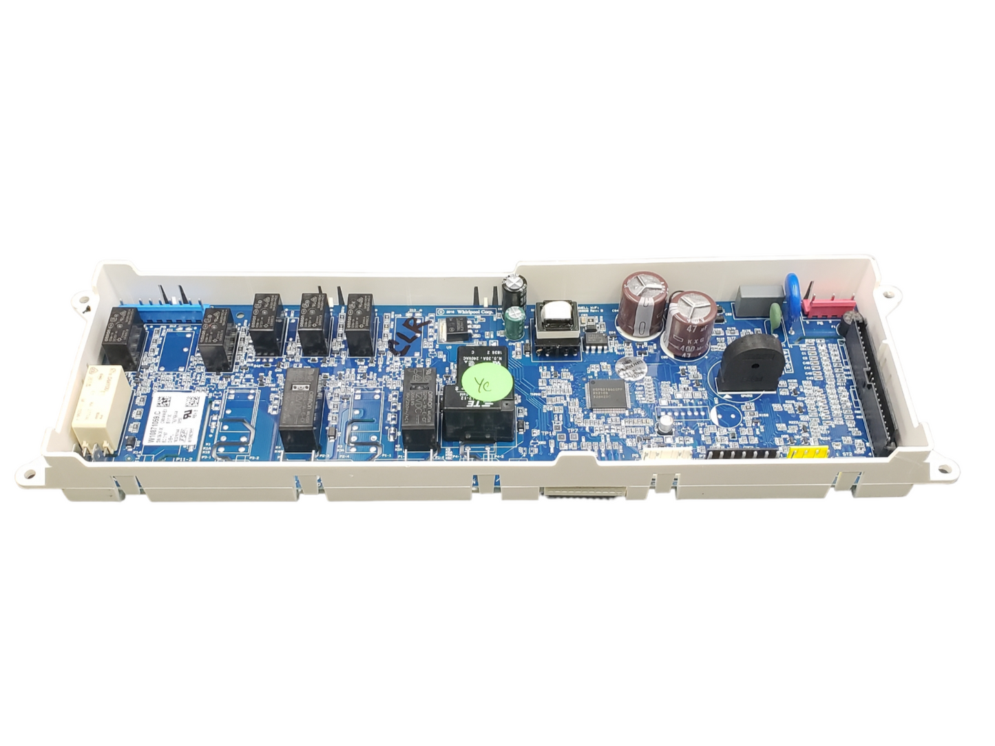 Genuine Whirlpool Oven Control Board W10871059 *Same Day Ship & 60 Days Warranty