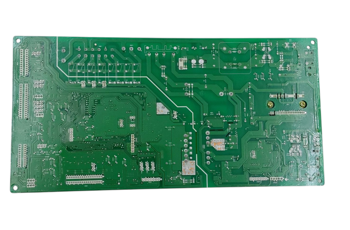 LG New Fridge Control Board EBR86093706 **Same Day Shipping & 60 Days Warranty**