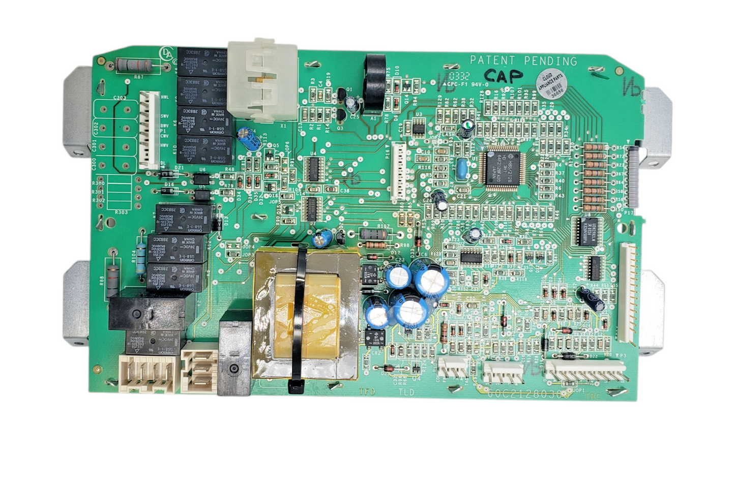 Genuine Maytag Washer Control Board 62728900 *Same Day Ship & 60 Days Warranty**